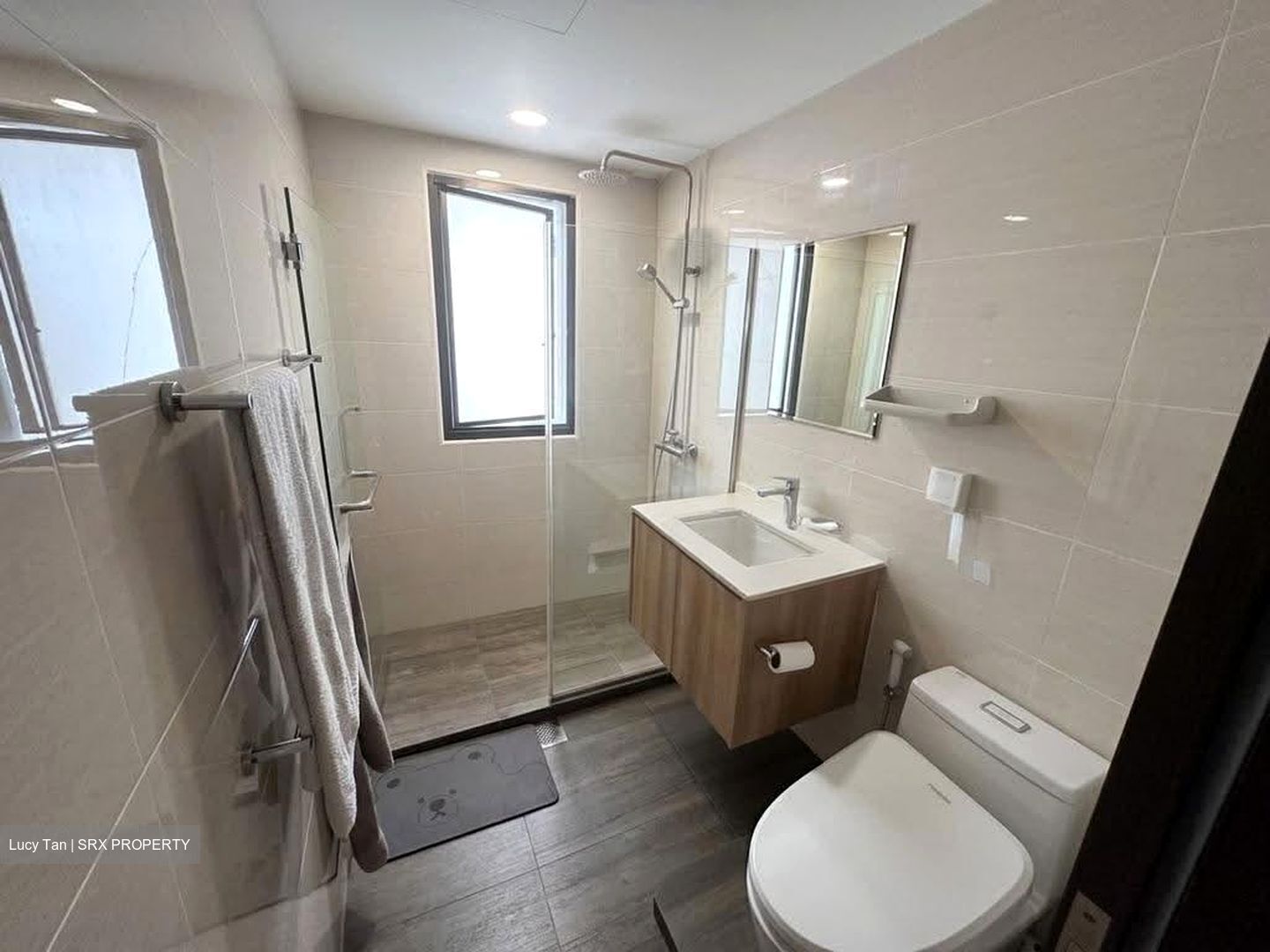 The Mayfair (D22), Condominium #627321081